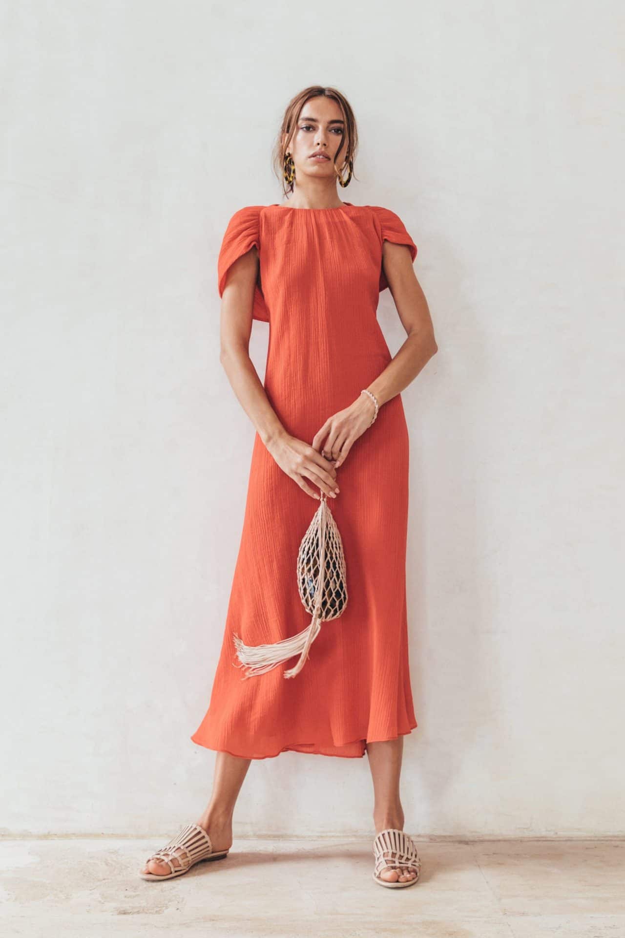 Ethical Summer dresses for all budgets