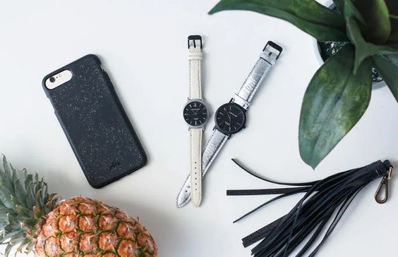 how luxury watch brands are more sustainable