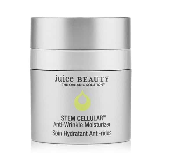 juice beauty stem cellular moisturizer