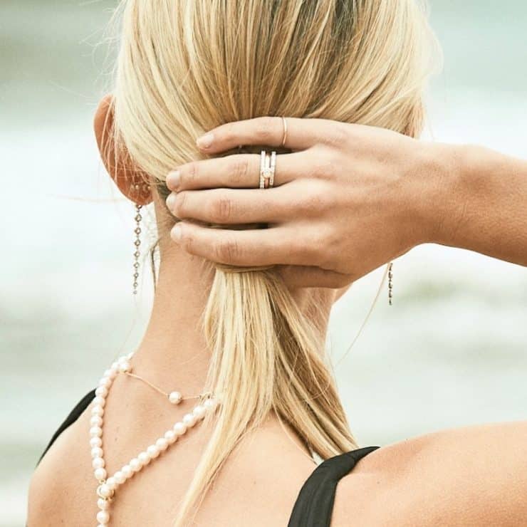 The Best Ethical Jewelry For Weddings