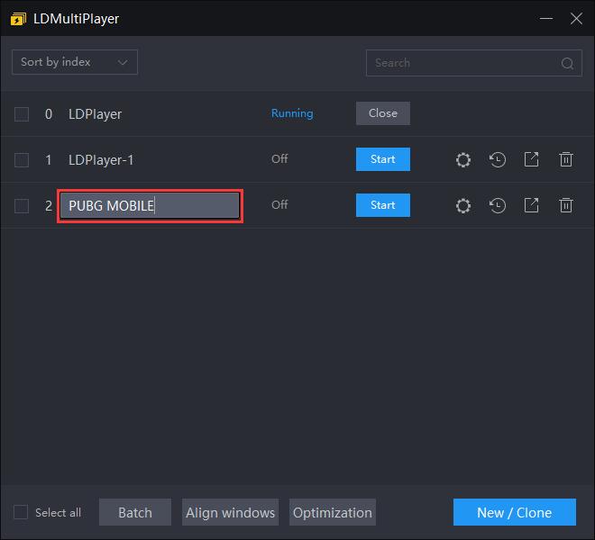 Multi-Instance on Emulator | How to Use LDMultiplayer Tool