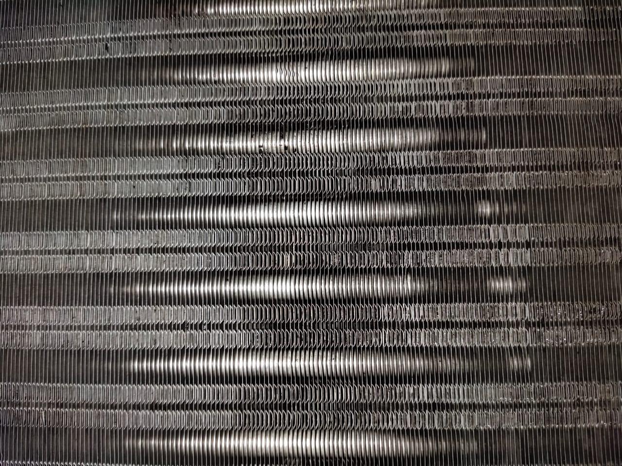 Coil Cleaning