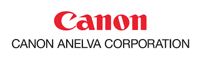 Canon Anelva logo