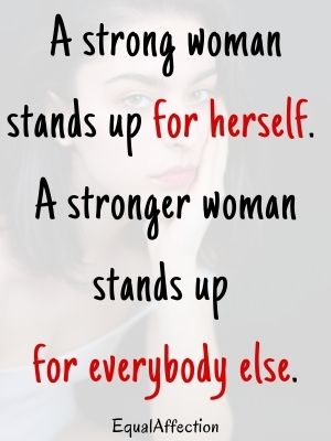 Strong Confident Quotes For Girls