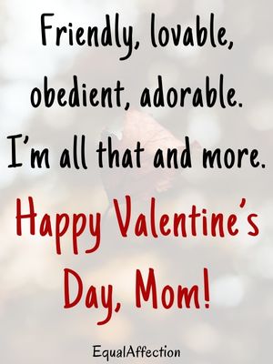 Single Mom Valentines Day Quotes