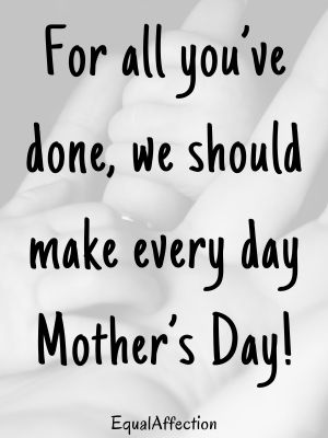 Inspiring Mothers Day Messages