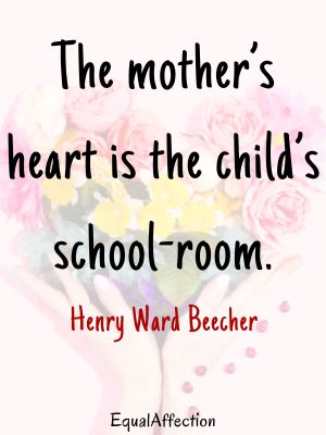 Mother Inspirational Quotes