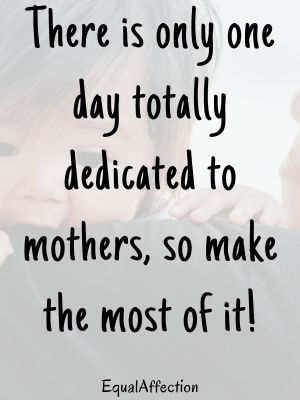 Mothers Day Quotes For Business