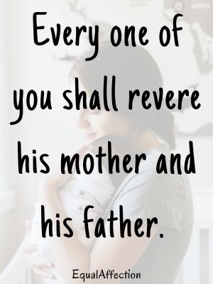 Mother's Day Spiritual Quotes