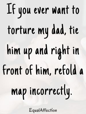 Funny Daddy Daughter Quotes
