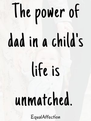 Step Dad Quotes From Son