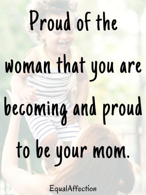 Daughters Day Quotes From Parents