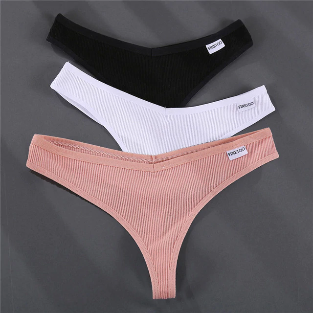 Ladies Panties - Thong Panties For Ladies Erotica