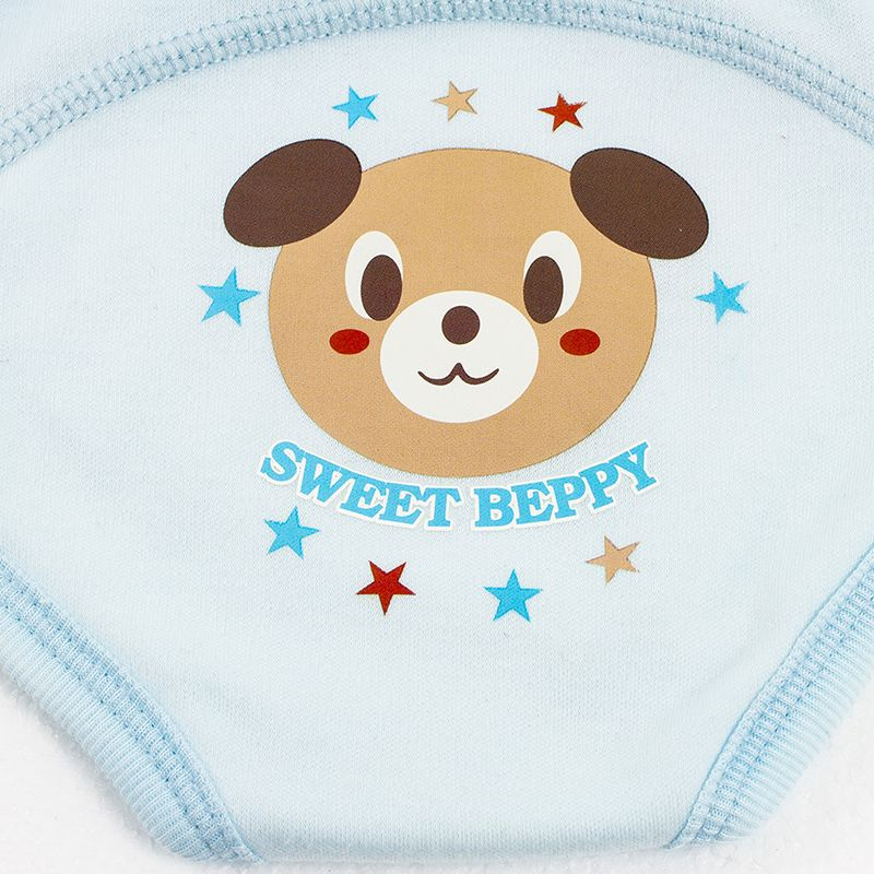 Washable Baby Potty Training Pants Pee Learning Diaper For Kids