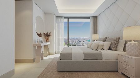 Magnificos apartamentos en Malaga