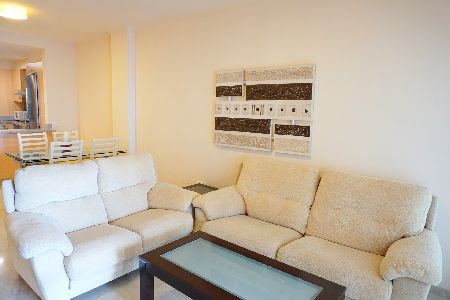 Lovely apartment in Cala de Mijas with walking distance to all amenities and the beach