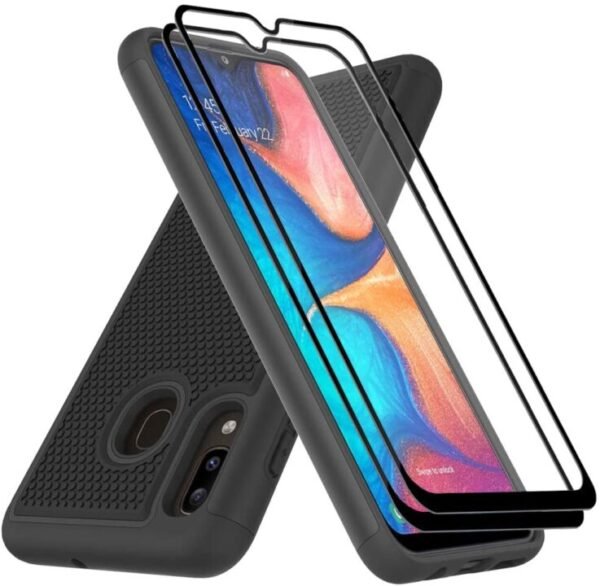 10 Most Buying Samsung Galaxy A20 Cases on Amazon Base on Customer Satisfaction