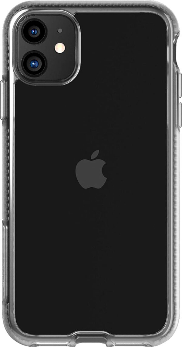 Pure Clear Tech 21 Case iPhone 11