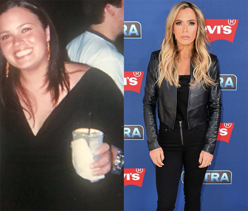 What is Teddi Mellencamp Diet? Weight Loss -Did She Lose 80 Lbs? Before And After Photos