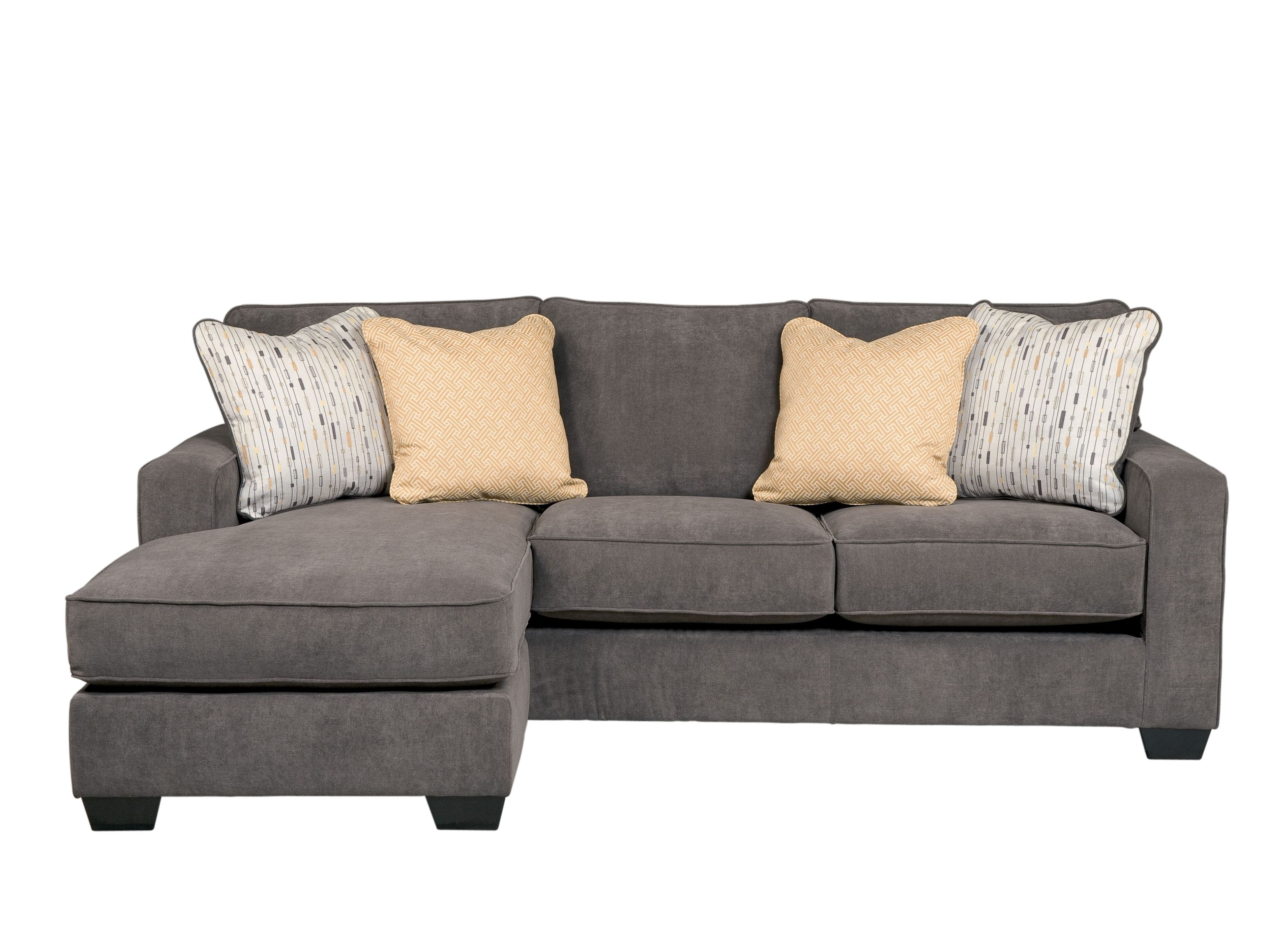 Featured Photo of Hodan Sofas With Chaise