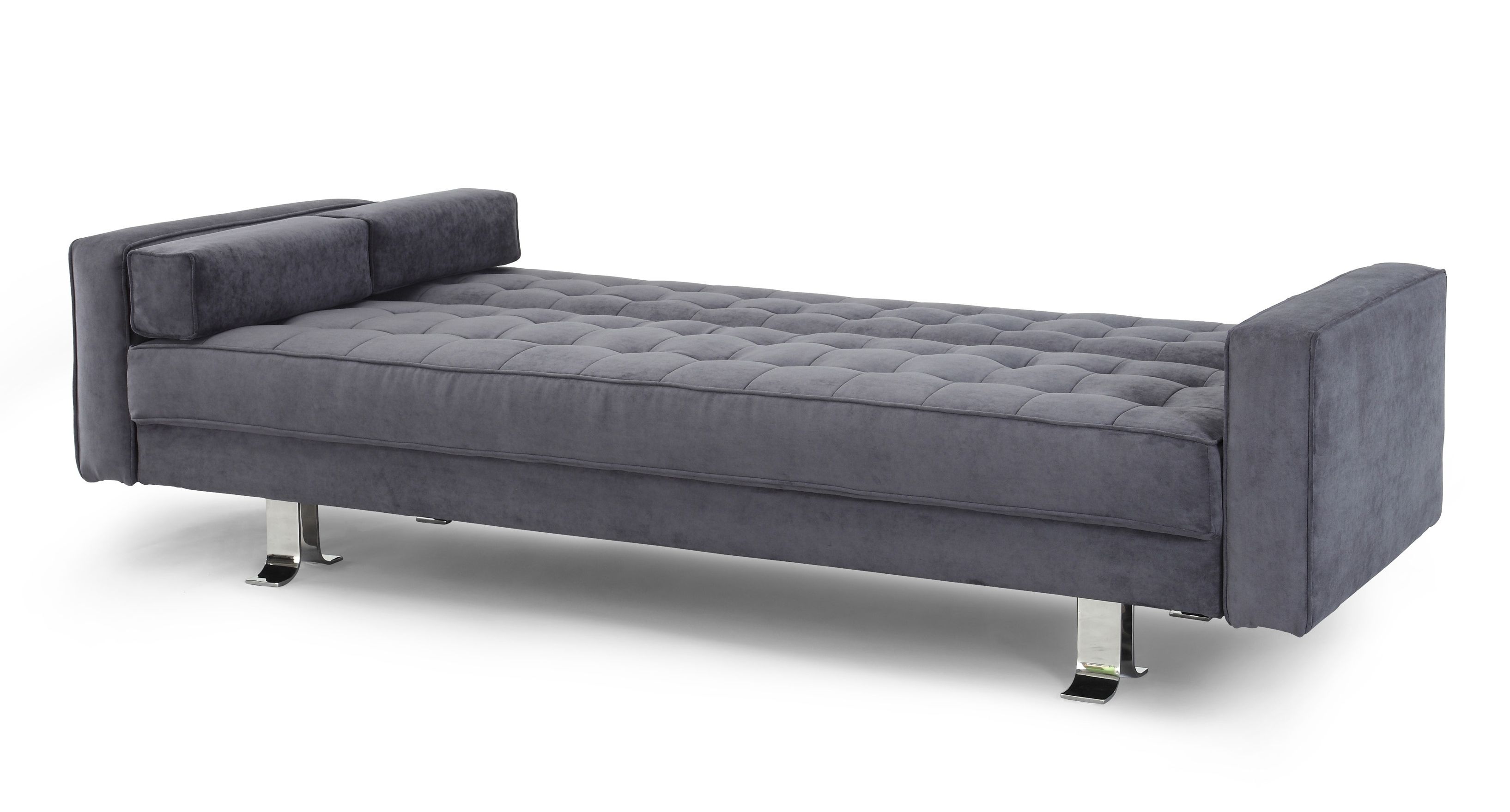 Current Convertible Sofas Within Lifestyle Solutions Rudolpho Convertible Sofa Ga Rup Cc Set (Photo 1 of 15)
