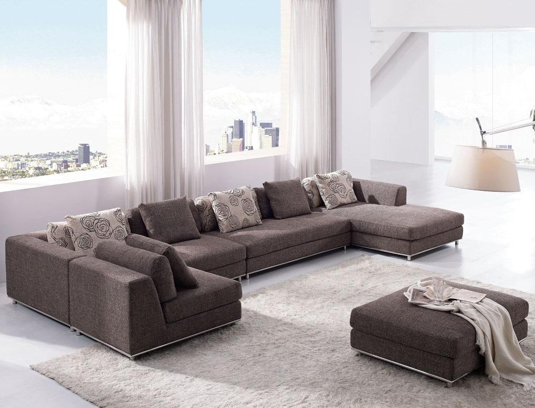 Modern Living Room Sofa Set Pleasing Design Remarkable Ideas In 2017 Living Room Sofa Chairs (Photo 13 of 15)