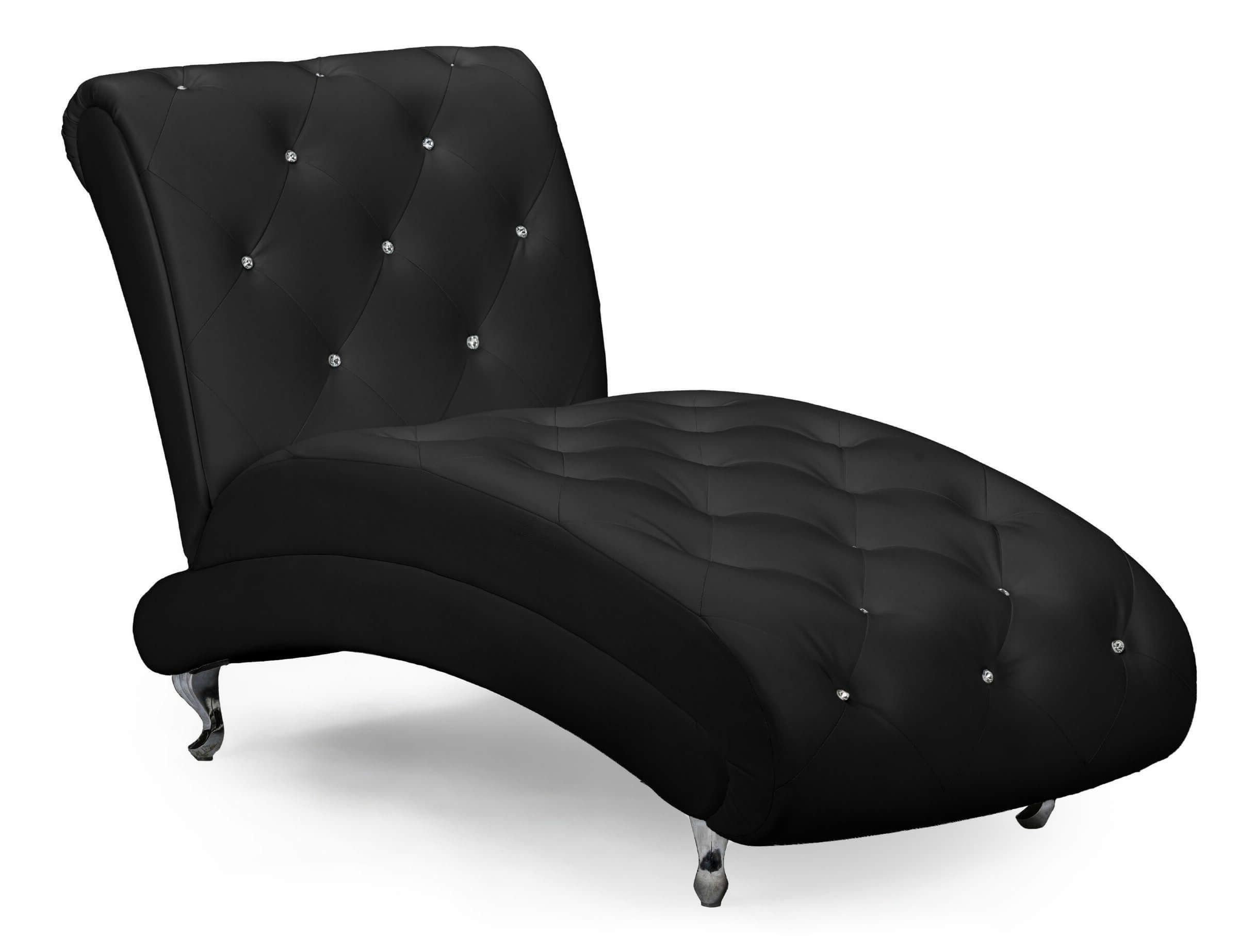 Featured Photo of Black Chaises