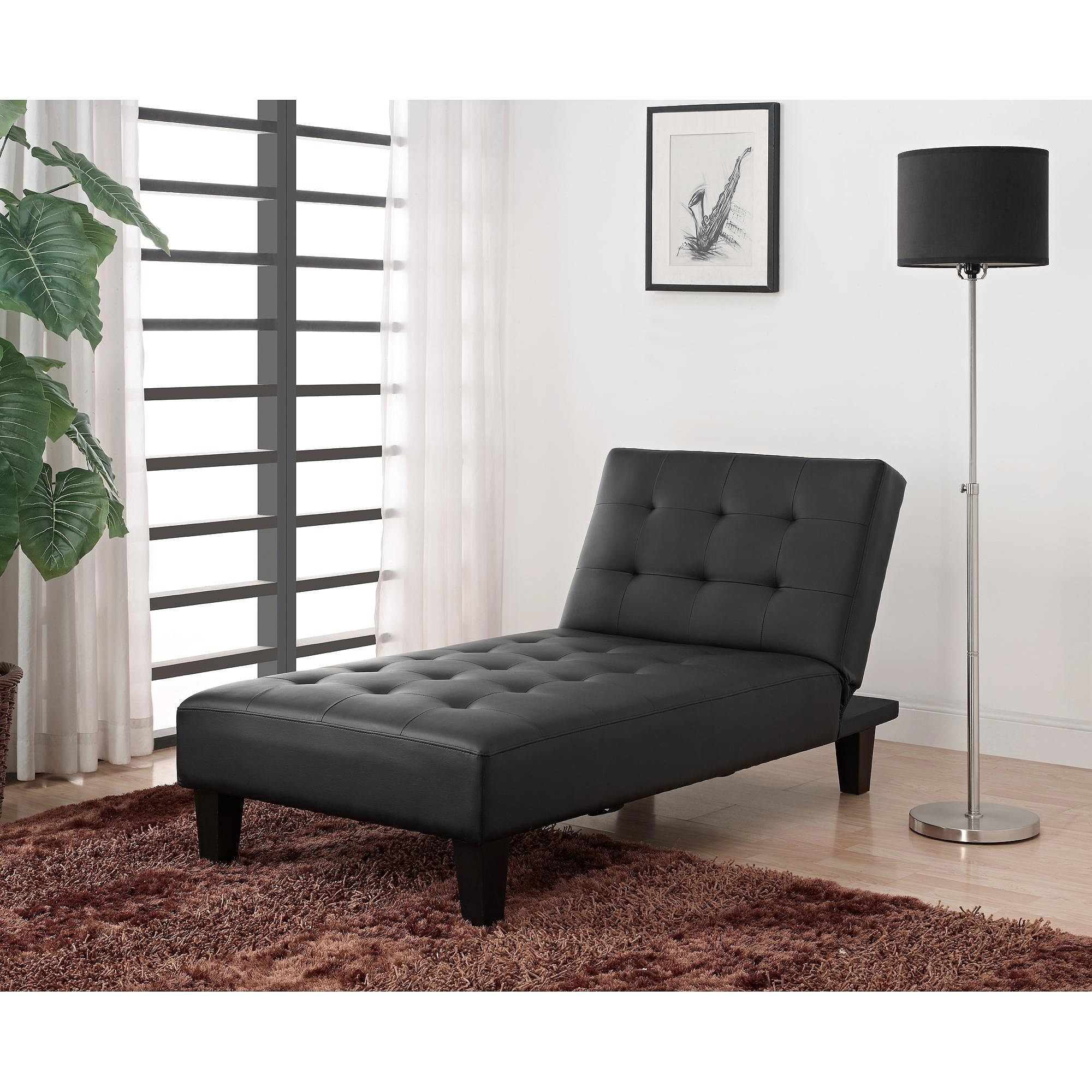 Featured Photo of Futons With Chaise Lounge