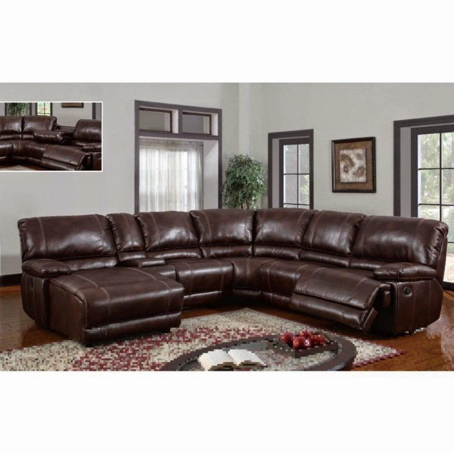 Trendy Sectional Couches Big Lots Fabric Power Reclining Sectional Costco With Regard To Jedd Fabric Reclining Sectional Sofas (Photo 10 of 15)