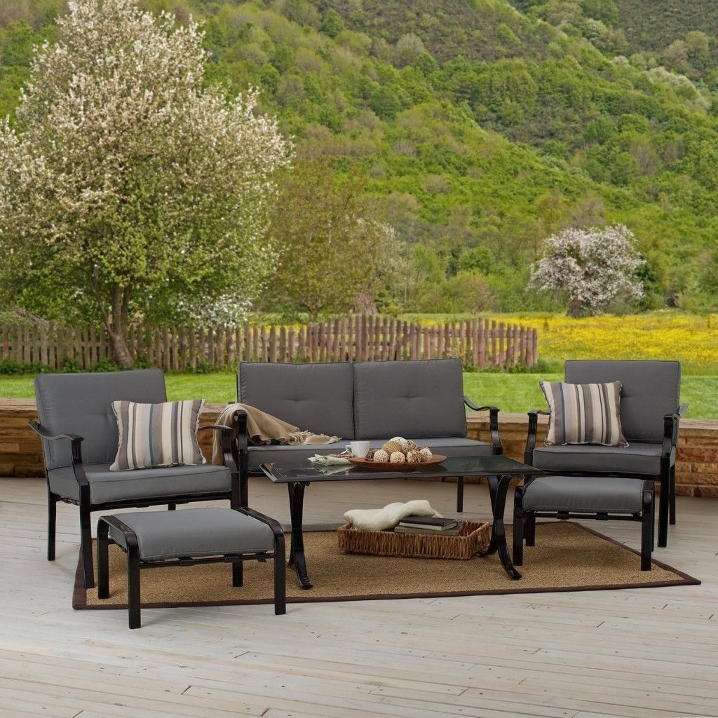 Featured Photo of Inexpensive Patio Conversation Sets