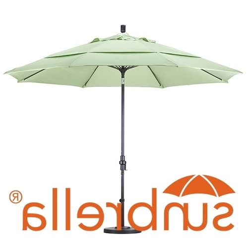 Newest Sunbrella Umbrellas (Photo 1 of 15)