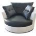 Contemporary Sofas And Chairs