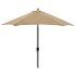 Hampton Bay Patio Umbrellas