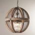 Small Rustic Chandeliers