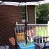 Small Patio Tables With Umbrellas