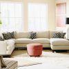 Sectional Sofas That Can Be Rearranged (Photo 2 of 15)