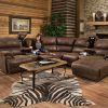 Jedd Fabric Reclining Sectional Sofas (Photo 14 of 15)