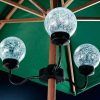 Solar Lights For Patio Umbrellas (Photo 15 of 15)
