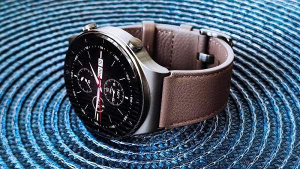 Huawei Watch GT2 and GT2 pro about to getting HarmonyOS. Big News