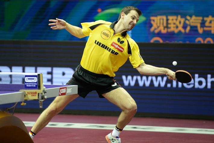 Timo Boll Biography Lifestyle Career Social Life Net Worth Family Fancyodds