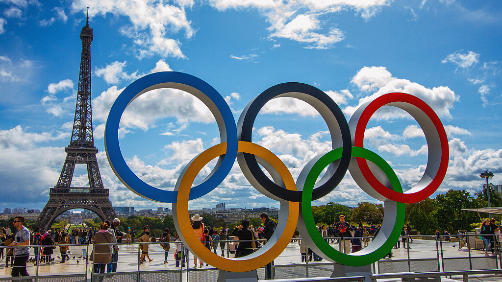 Summer Olympics 2024 Schedule Venue Stadiums Games List FancyOdds