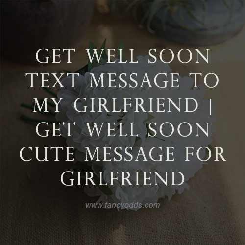 Girlfriend text messages see my Asking to