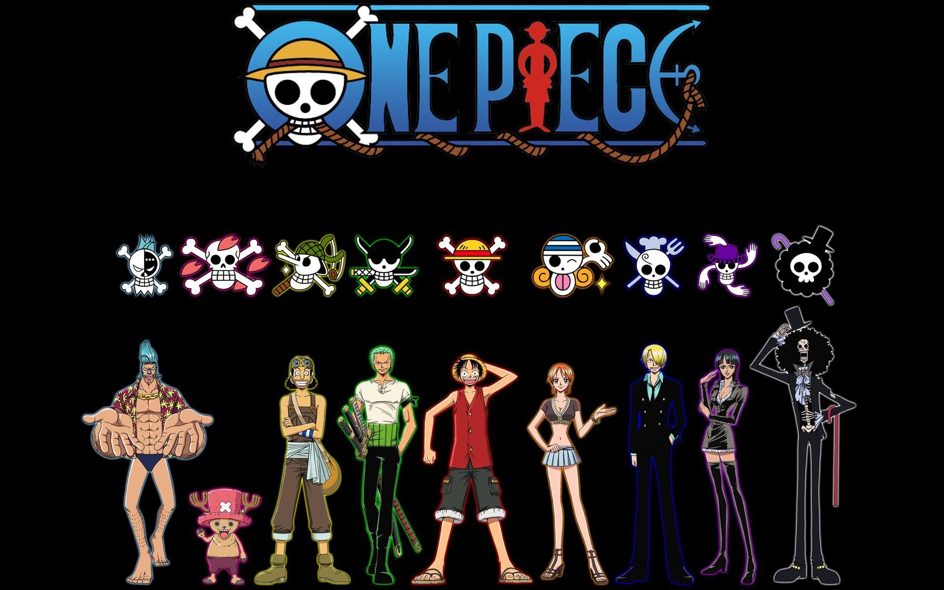 One Piece 3d Wallpaper Hd Image Num 86