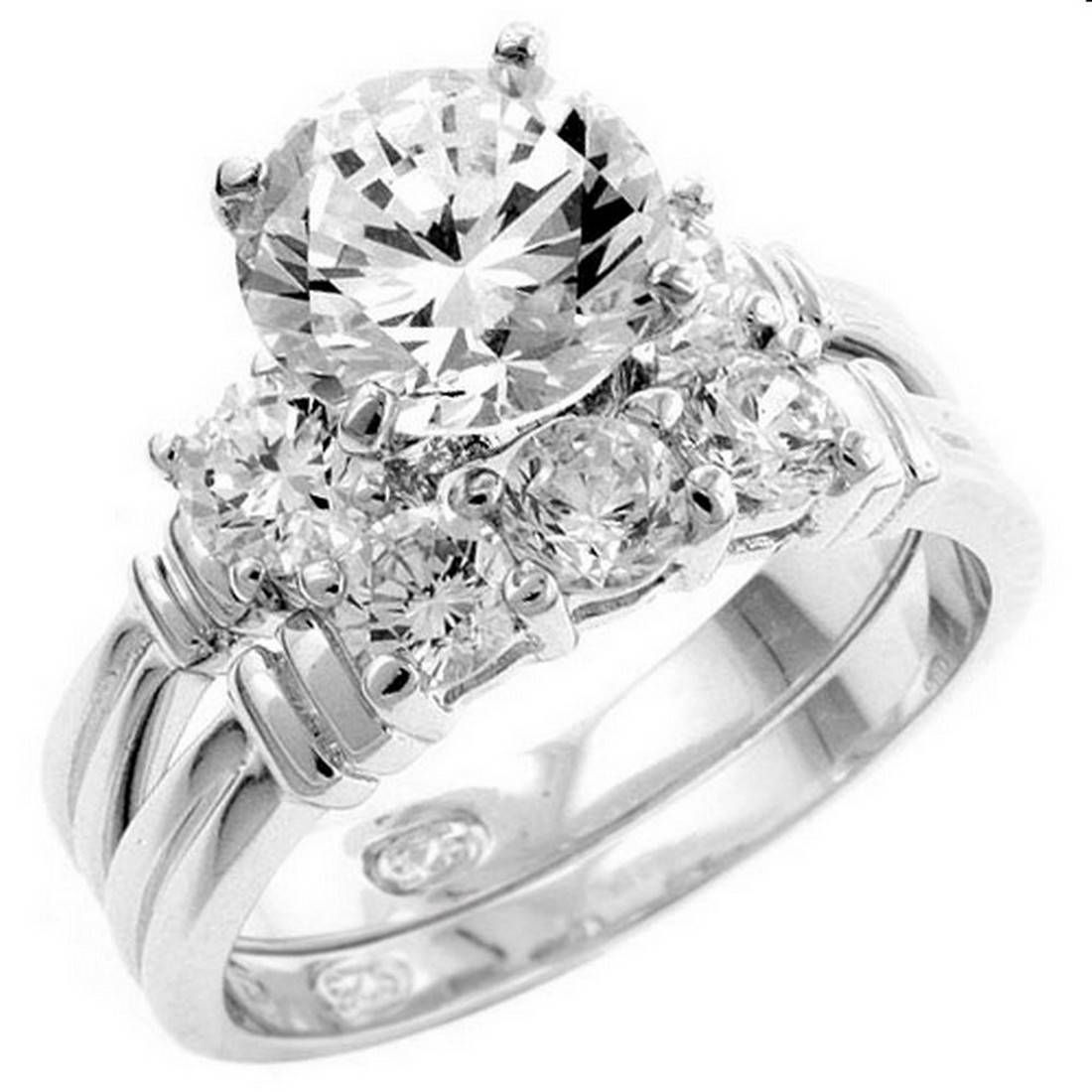 Featured Photo of Extravagant Engagement Rings