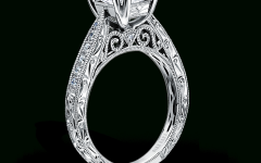 Designing an Engagement Rings
