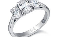 Engagement Rings Trilogy