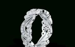 Wedding Bands for Woman