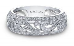 Cheap Wedding Bands for Her