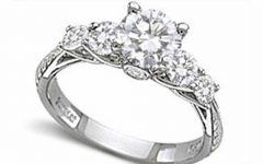 Wedding Rings Bands for Women