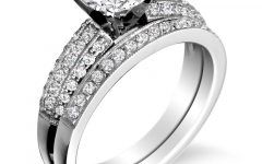 Engagement Wedding Rings